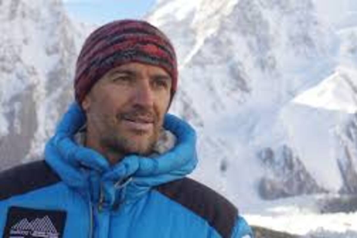 Muere tras subir la K2, segunda montaña más alta del mundo