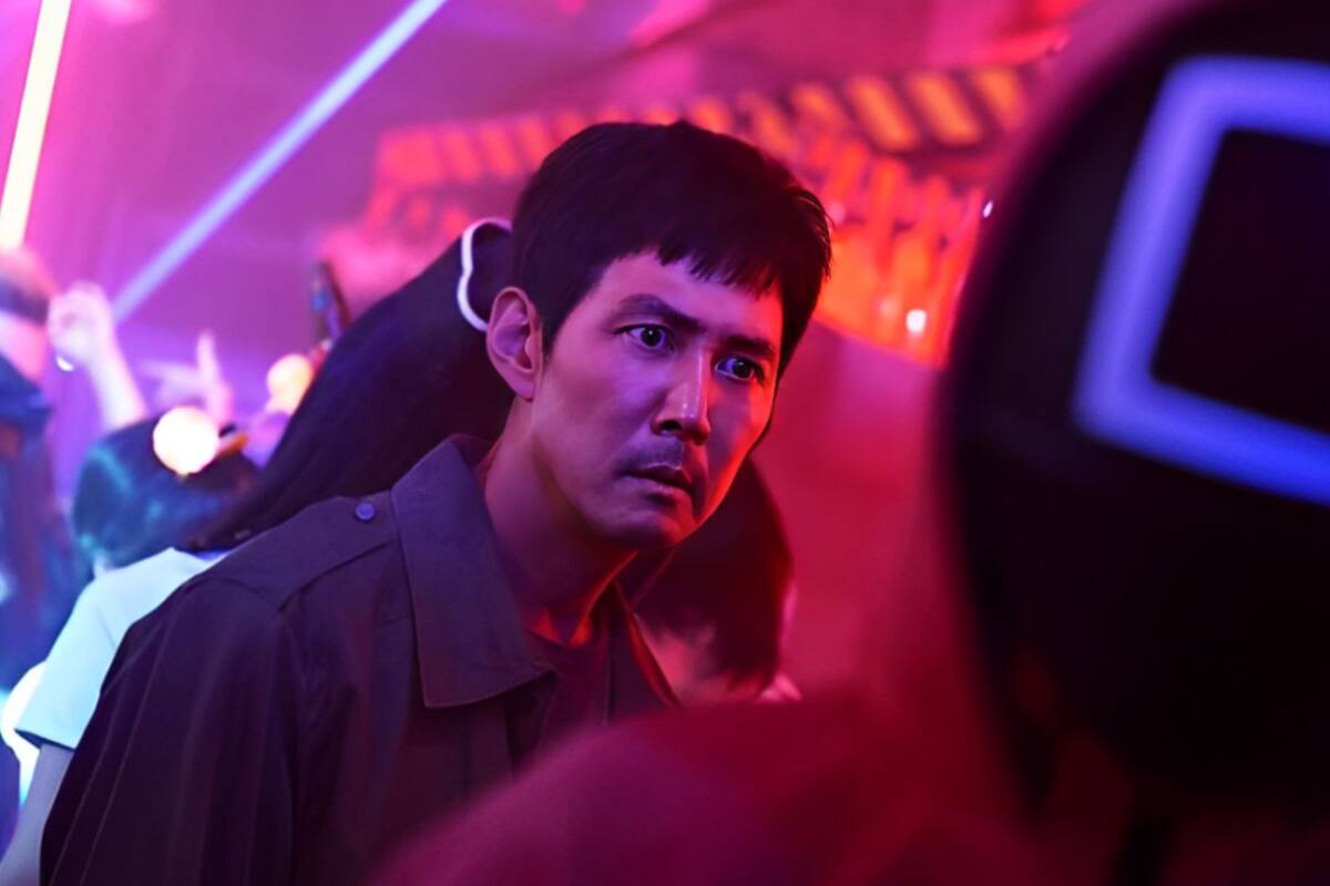 Lee Jung Jae, protagonista de “El Juego del Calamar” enfrenta acusaciones de fraude