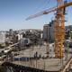 Trabajador cae de un cuarto piso en construcción de la Cacho