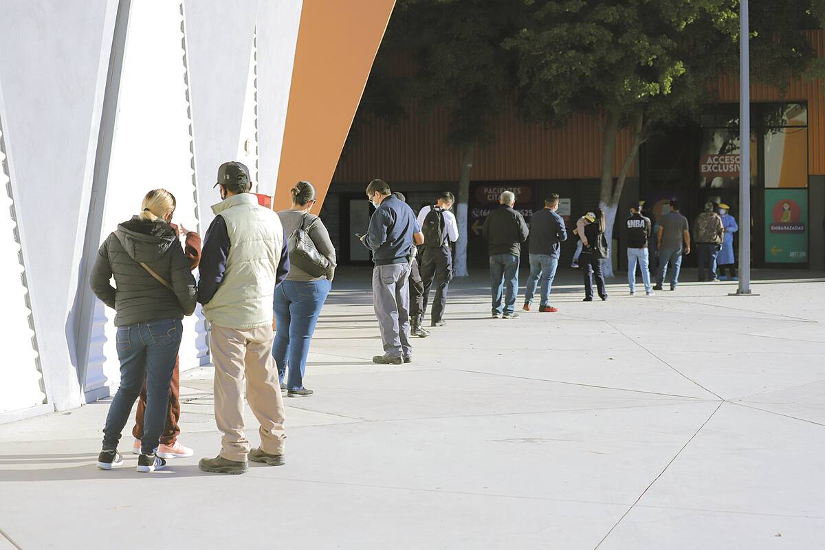 Centro Anticipa no es un laboratorio, advierte director