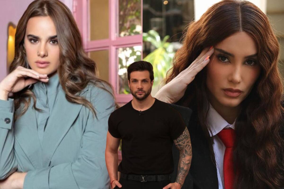 Gala Montes revela que Nicola Porcella planeaba regalarle un lujoso auto a Bárbara Islas