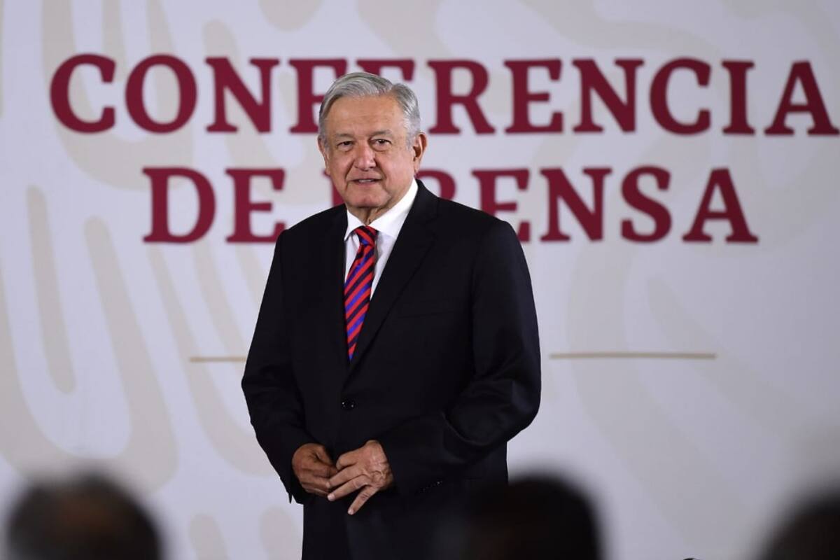 En 2020 no habrá aumento en tarifa de luz ni en impuestos ni gasolinazos, asegura AMLO