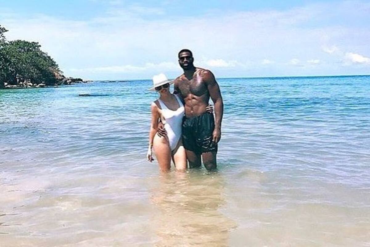 Khloe Kardashian busca tener otro hijo con Tristan Thompson