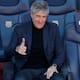 ¿Quién es Quique Setién? Exentrenador del Barcelona que podría ser nuevo técnico de los Tigres