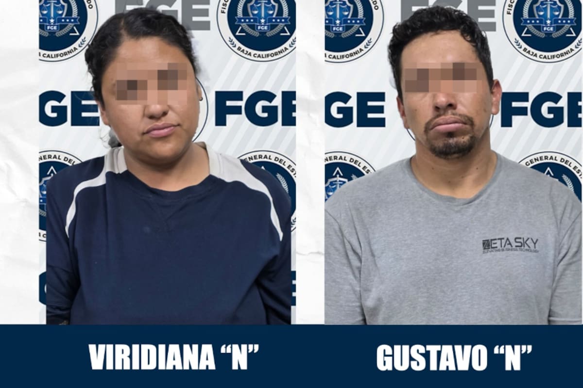 Les prometieron cruzar a EU, los llevaron a casas de seguridad y terminaron secuestrados en Mexicali