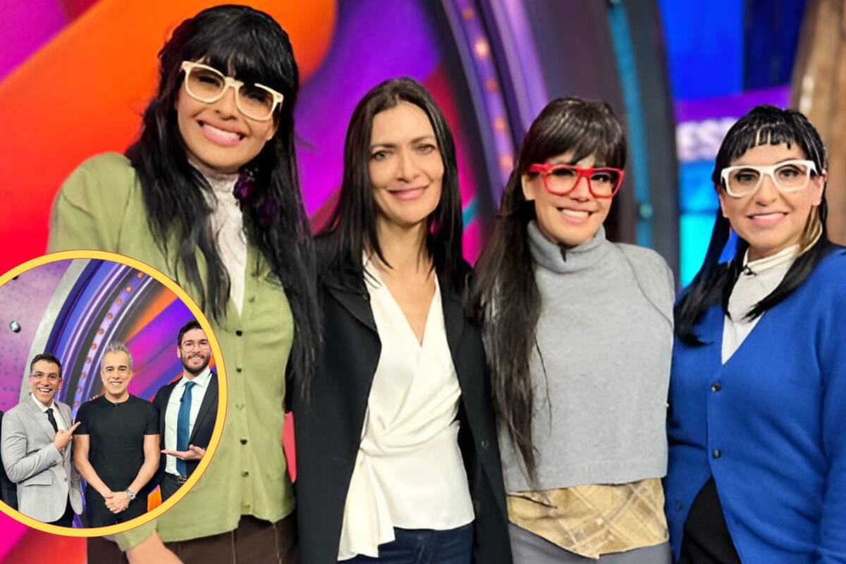 “Que cringe”: Tunden a conductores de VLA por usar disfraces de ‘Betty la Fea’