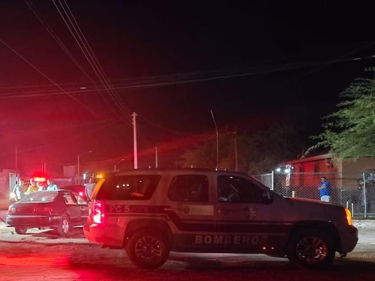 Mujer resulta lesionada en accidente vial; responsable se da a la fuga