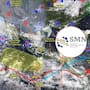 SMN alerta por fuertes lluvias de hasta 150 mm, tormentas eléctricas y granizo: estos estados serán afectados del 12 al 15 de julio