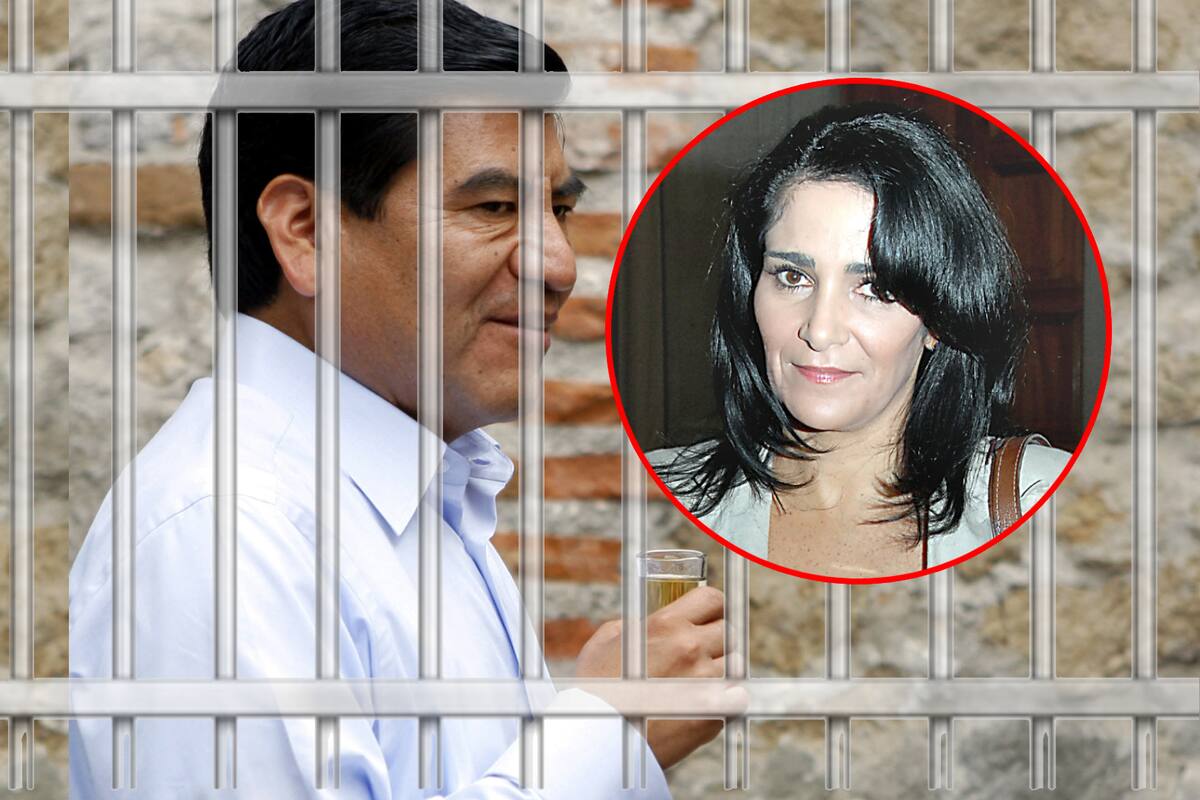 ¿Por qué han ordenado que Mario Marín, ‘Góber Precioso’, vuelva a ser encarcelado?