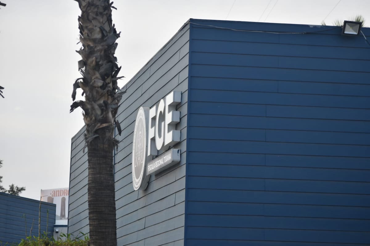 Jesús Ignacio Torres Osuna, alias “El Chiquilin”, afirmó que la devolución del dinero pondría fin al conflicto con dos policías municipales a quienes acusa de haberlos despojado de efectivo. Foto: Roberto Delgado