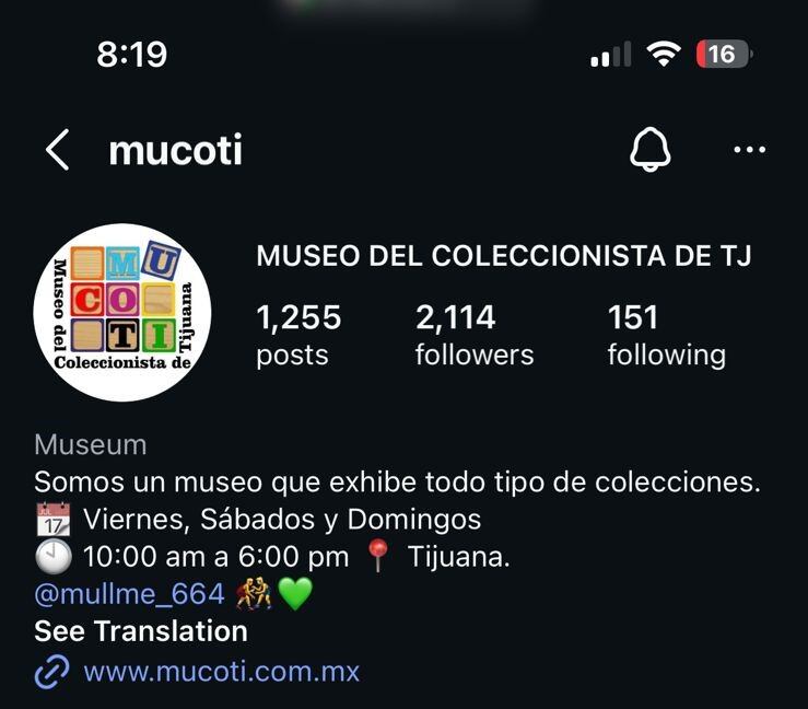 Cientos de personas participaron en el evento organizado por Tom Simpson, presidente de Baja LUG, que además mantiene una exhibición permanente en el Museo del Coleccionista de Tijuana y en marzo cambiará a temática oriental. Foto: Baja Lug