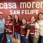 Julieta Ramírez busca fortalecer la unidad de Morena en BC