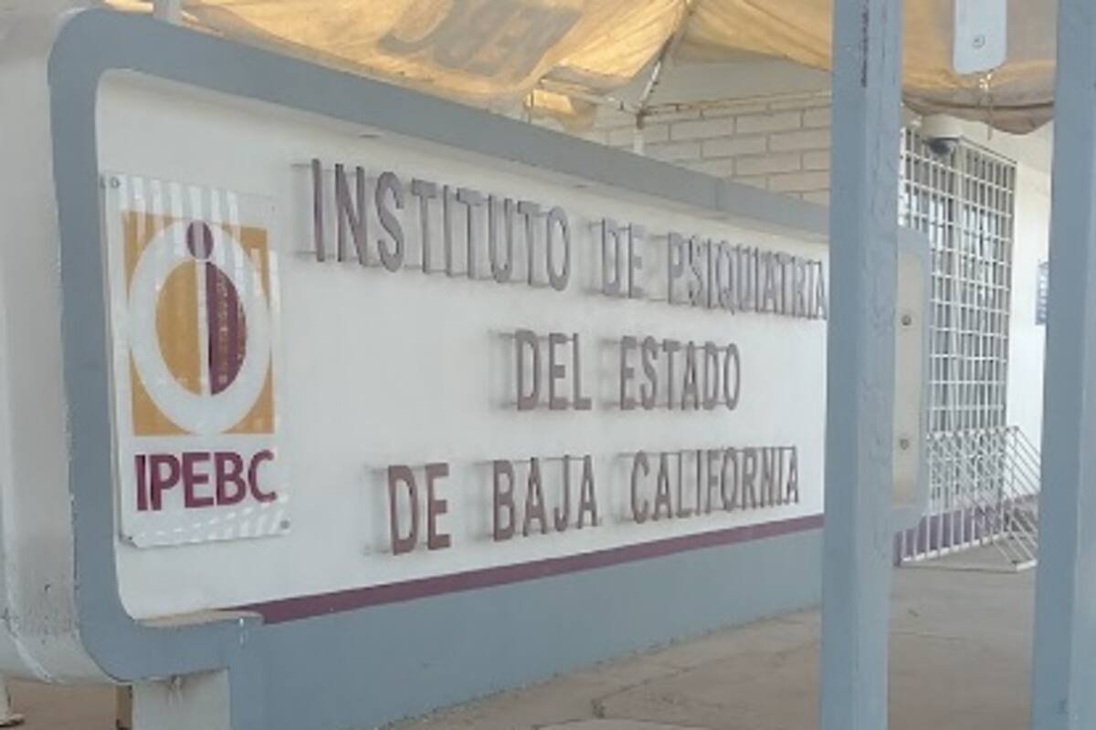 Tiene Mexicali 54 centros de rehabilitación registrados en el IPEBC