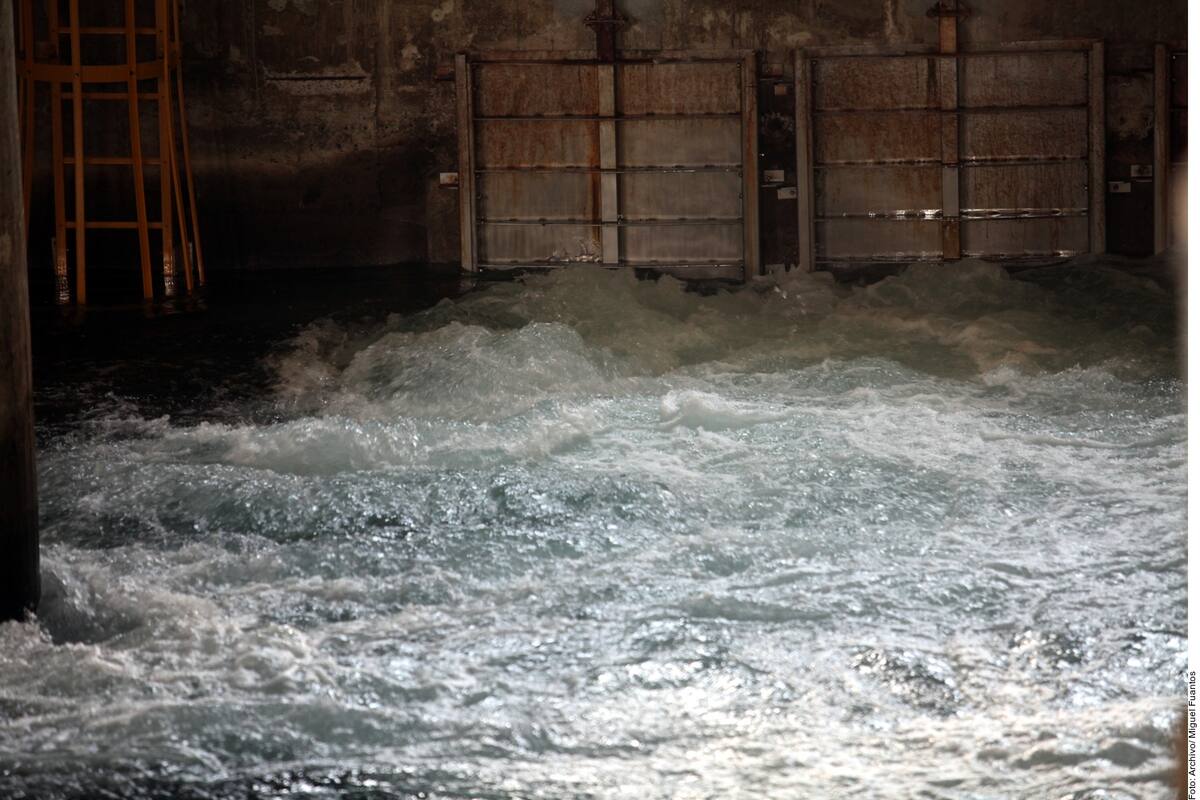 Preocupa mala calidad del agua en México