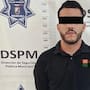 Golpeó a un policía y fue detenido por agentes que observaron la agresión