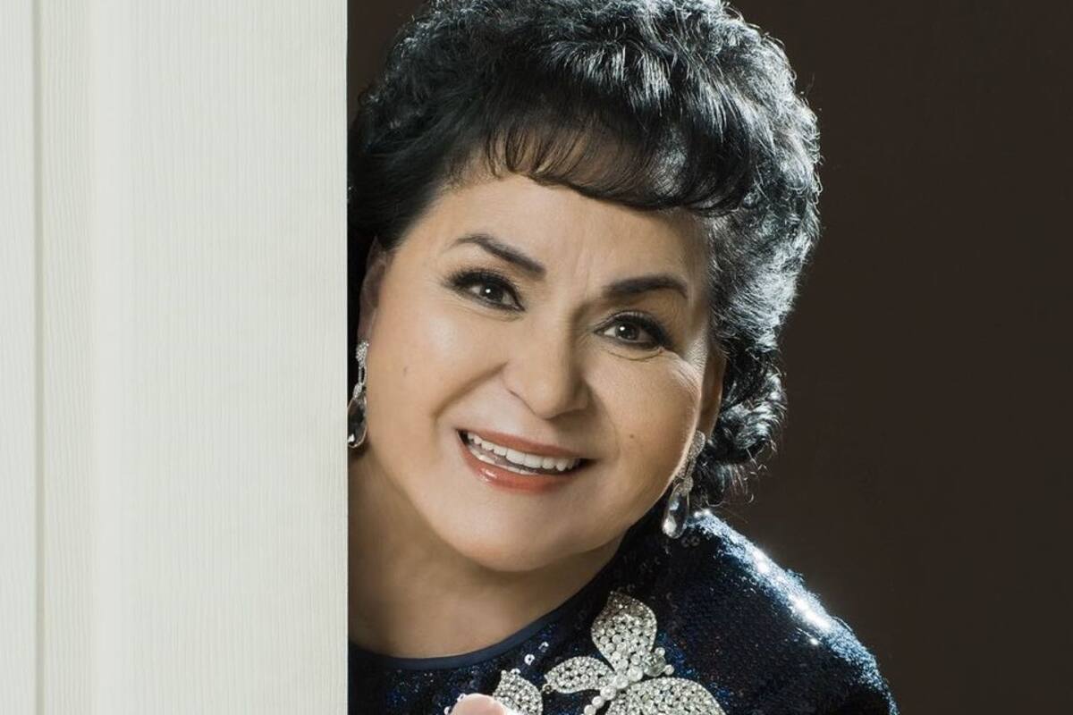 Carmen Salinas: Familiares de la actriz niegan que haya fallecido ni que estén pidiendo apoyo económico