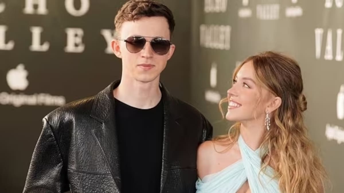 Trent, hermano de la reconocida actriz Sydney Sweeney.