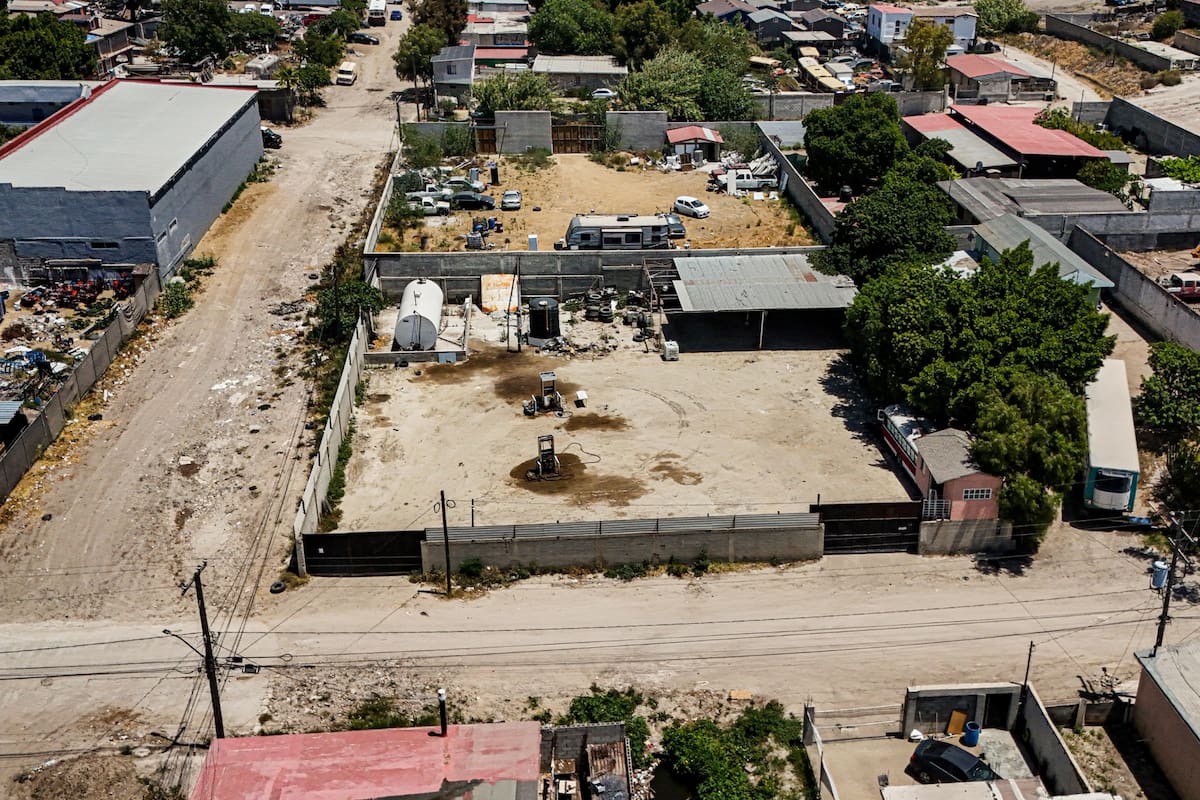 ¿Vas a comprar un terreno en Tijuana? Esto debes revisar antes de pagar