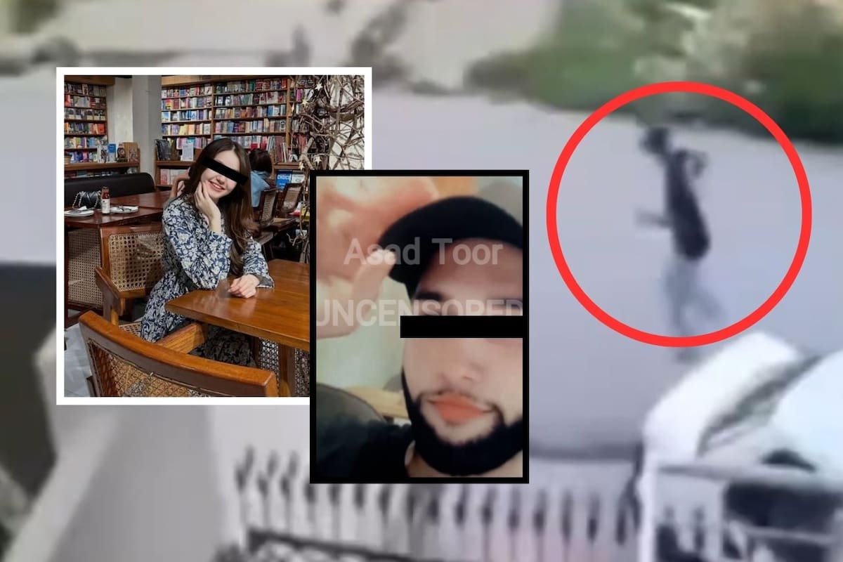Asesinato de influencer Sana Yousaf: Hombre es acusado en Pakistán por crimen que conmocionó al país