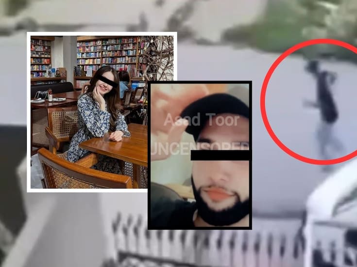 Asesinato de influencer Sana Yousaf: Hombre es acusado en Pakistán por crimen que conmocionó al país