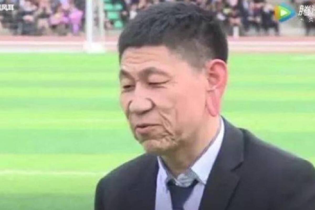 Joven de 18 años aparenta tener 80: El enigma de Xiao Cui