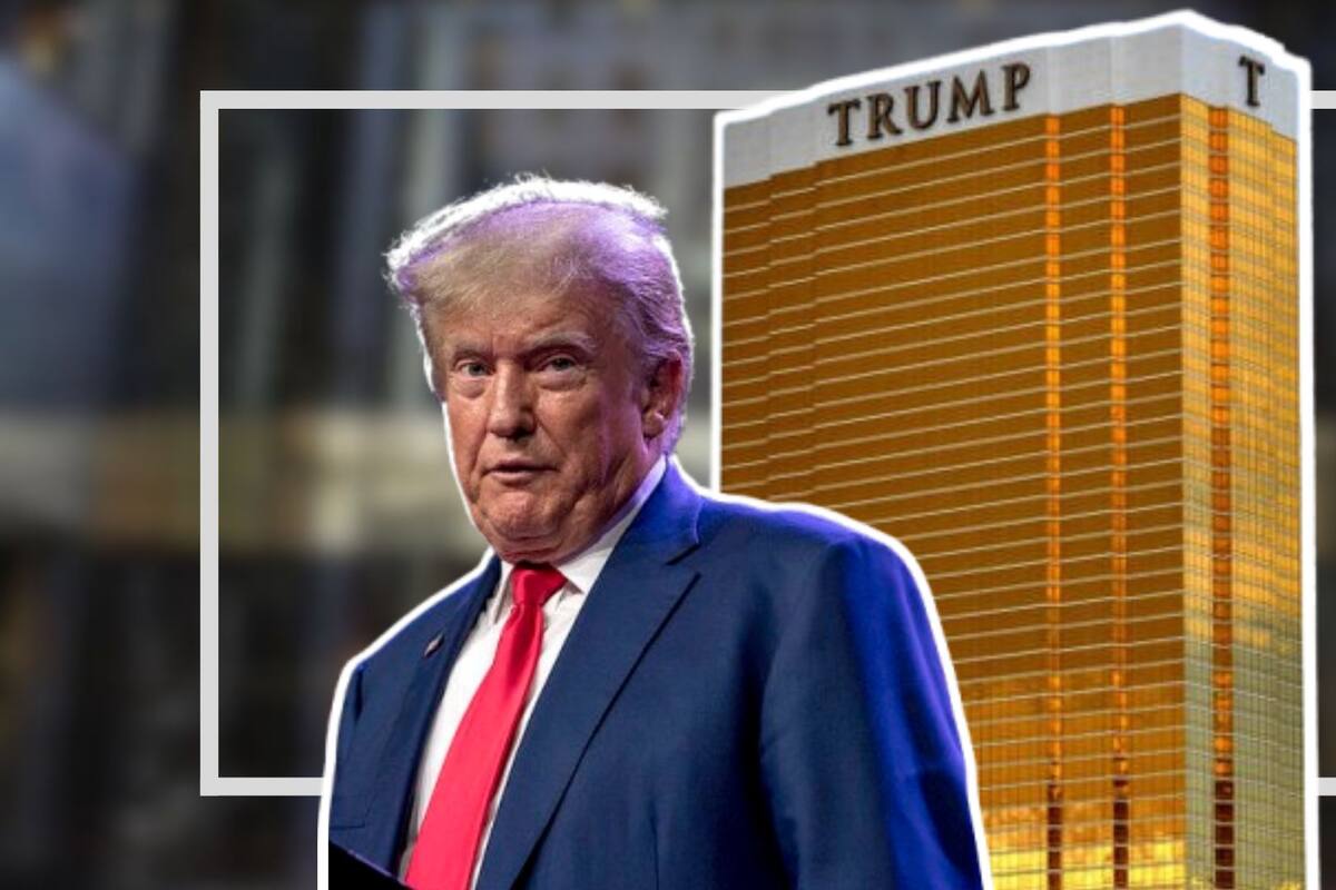 El Imperio de Donald Trump: De los bienes raíces a los medios de comunicación