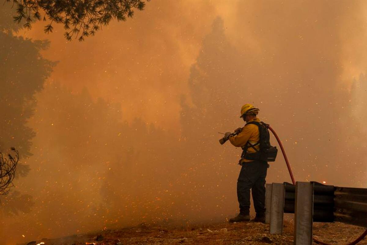 Apagones programados afectan a miles de californianos; buscan prevenir incendios