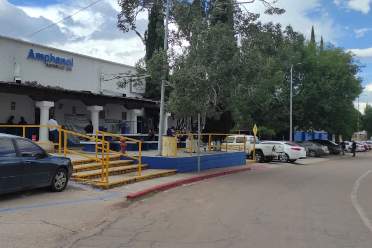 Economía en Sonora: Crece la industria en Nogales; llegan nuevas maquilas