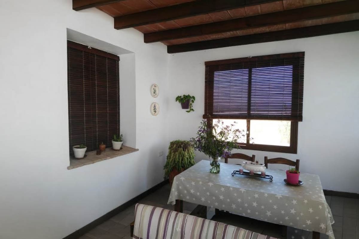 Persianas de madera: la tendencia que enfría la casa en 2026