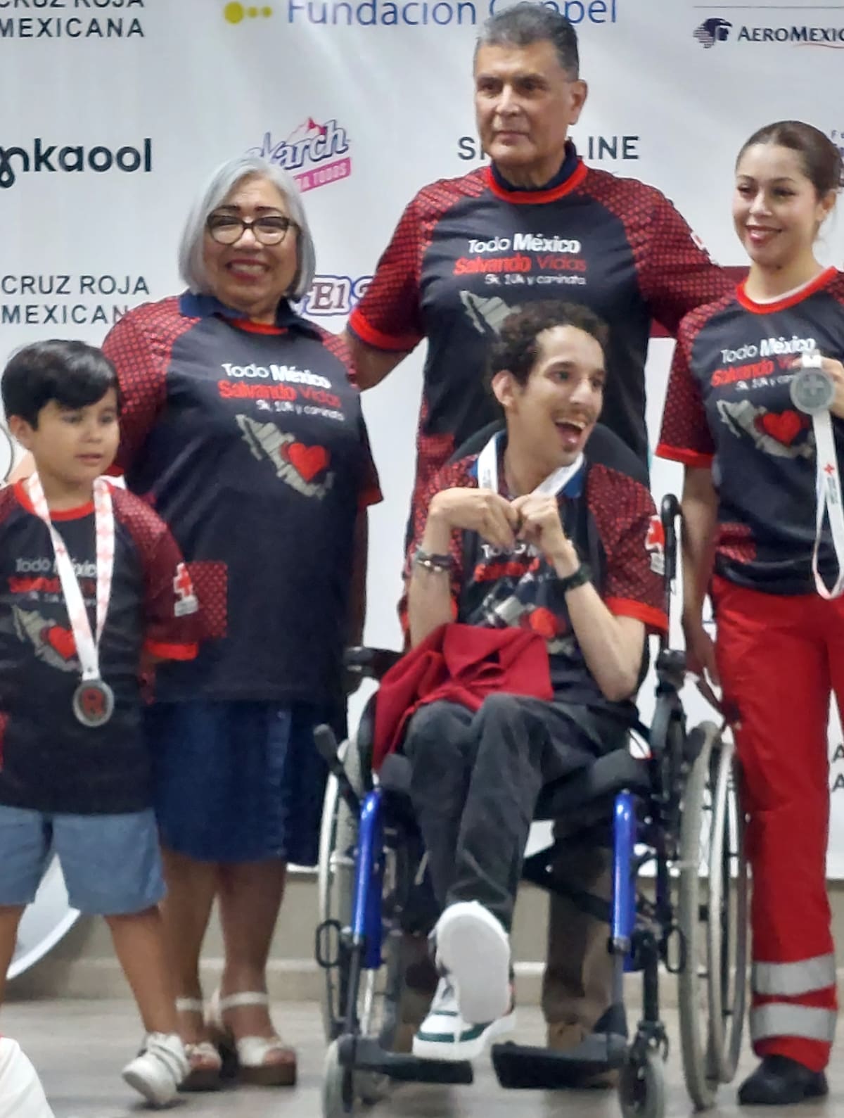 Foto: Khennia Reyes