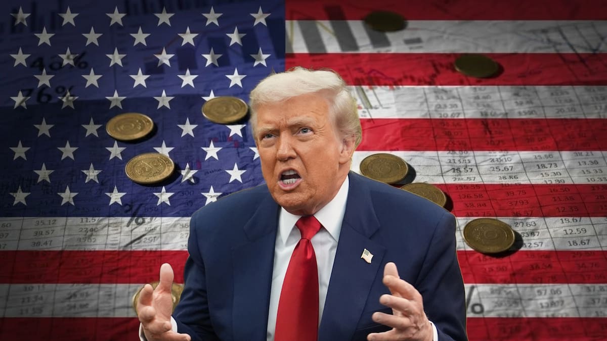 Mientras la deuda pública de EEUU superó los 39 billones de dólares, la guerra con Irán ya ha costado más de 24 mil 313 millones al erario estadounidense