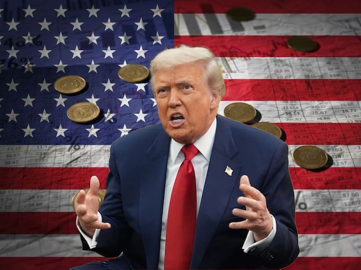 Mientras la deuda pública de EEUU superó los 39 billones de dólares, la guerra con Irán ya ha costado más de 24 mil 313 millones al erario estadounidense