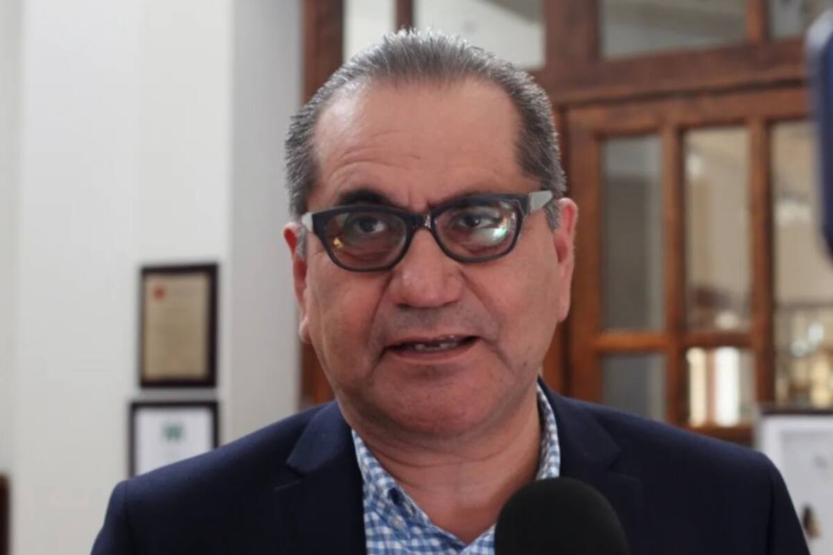 Coparmex pide a Gobierno del Estado aclarar subsidio de energía