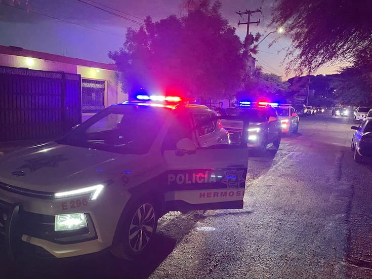 ¡Los más escandalosos! Estas colonias del Sur de Hermosillo son las que concentran la mayoría de reportes por ruido excesivo