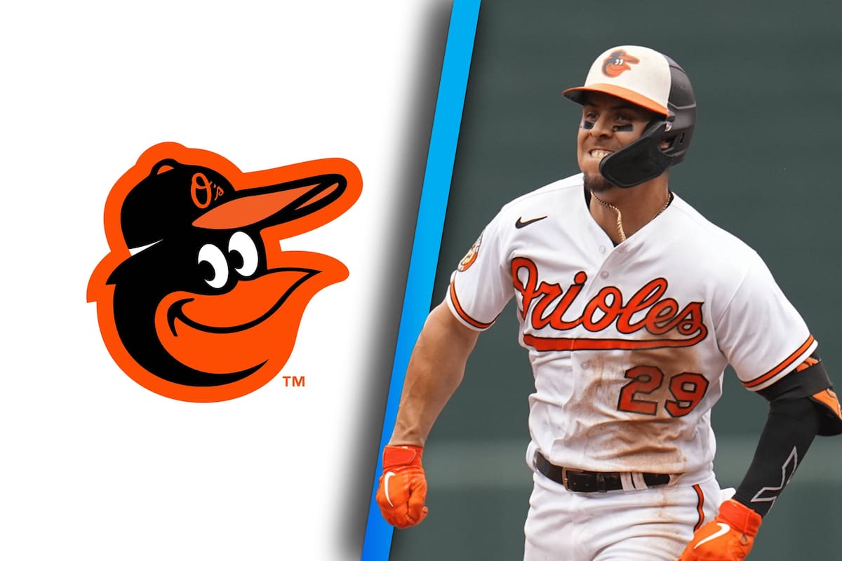 El sonorense Ramón Urías conectó dos jonrones en la paliza de los Orioles por 16-4 sobre los Azulejos