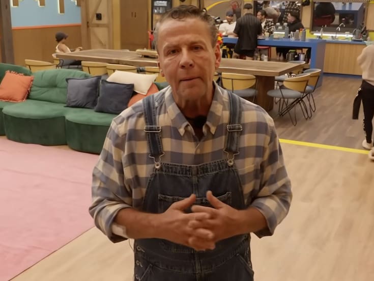 Alfredo Adame sorprende al asegurar que los extraterrestres ya están en la Tierra: “Están entre nosotros”