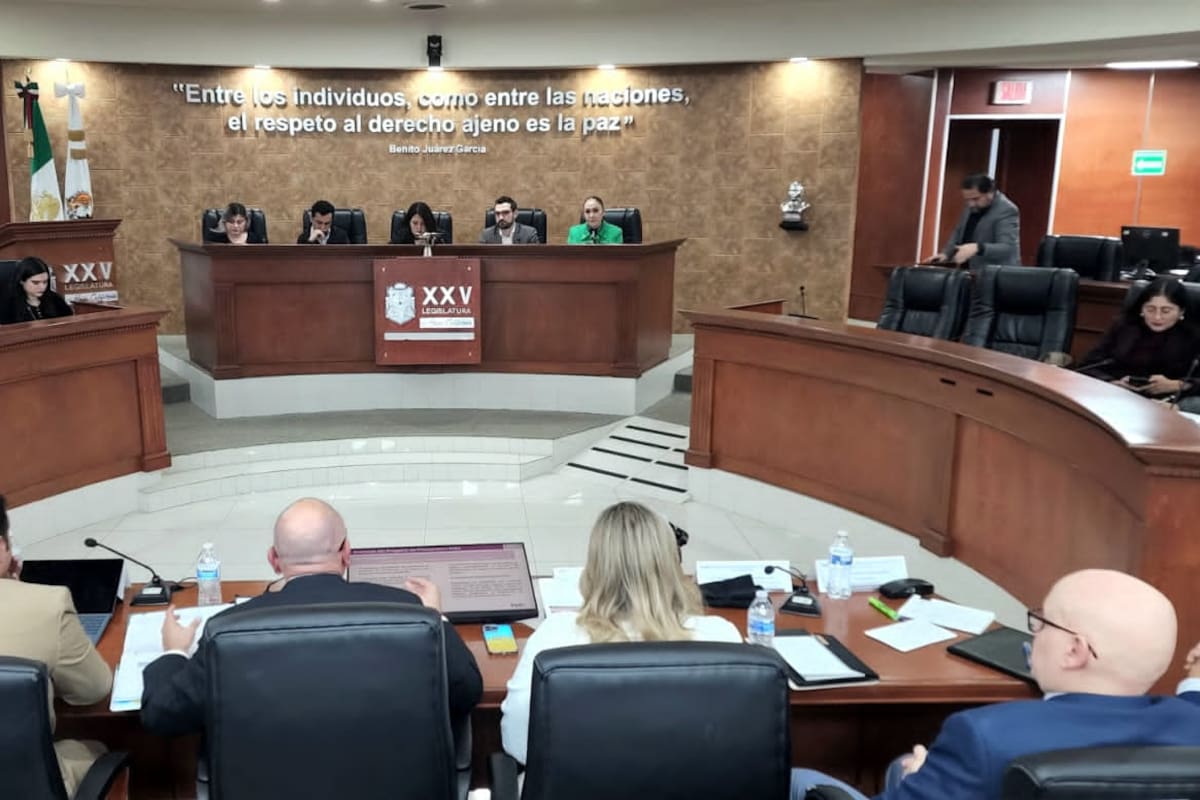 Hacienda plantea presupuesto récord para 2026 sin nuevos impuestos en BC