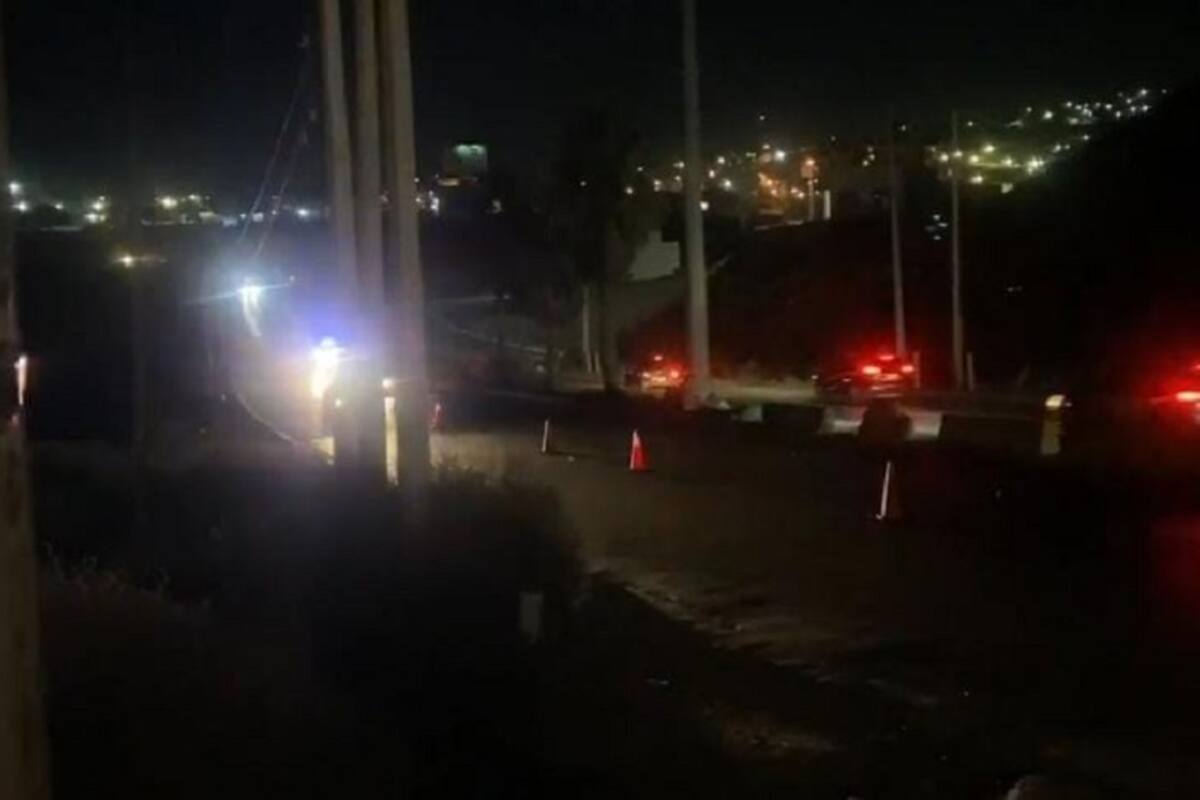 Arrollan y matan a despachador por 250 pesos
