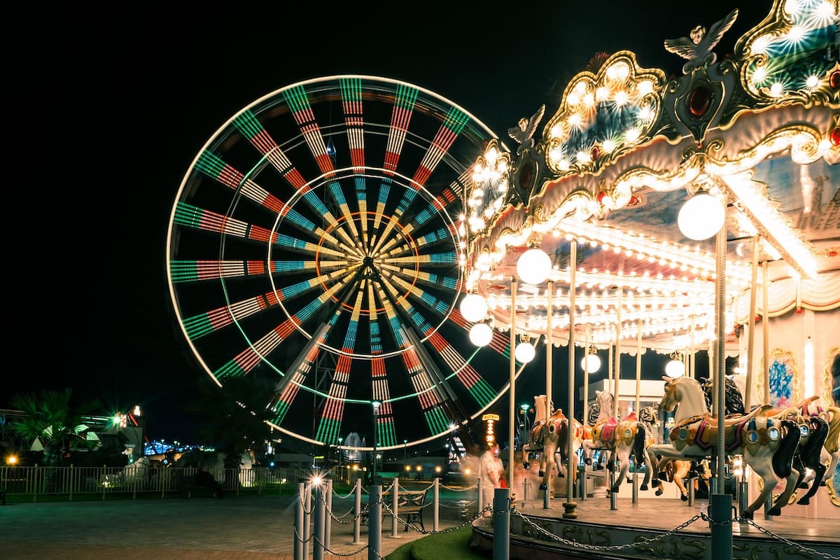 Arranca este jueves el Desfile y Coronación de la Feria del Algodón 2025