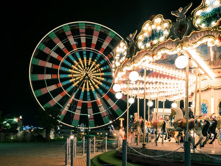 Arranca este jueves el Desfile y Coronación de la Feria del Algodón 2025