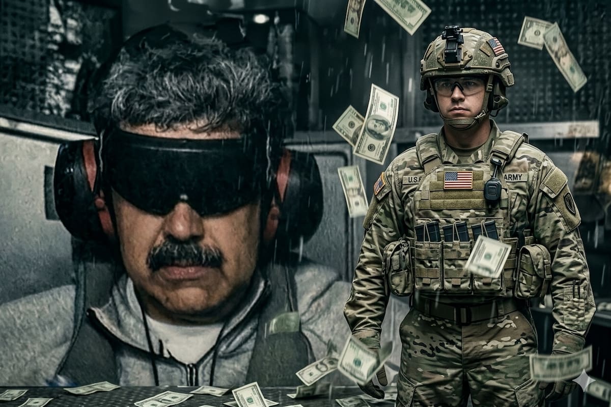 Al mismo tiempo, Naciones Unidas ha advertido que las estructuras represivas no fueron desmanteladas tras la salida de Maduro. Imagen: Archivo GH