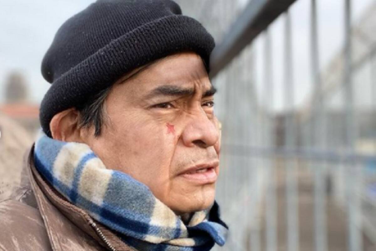 Genaro Vásquez, voz en "Dragon Ball Z", desea pago justo