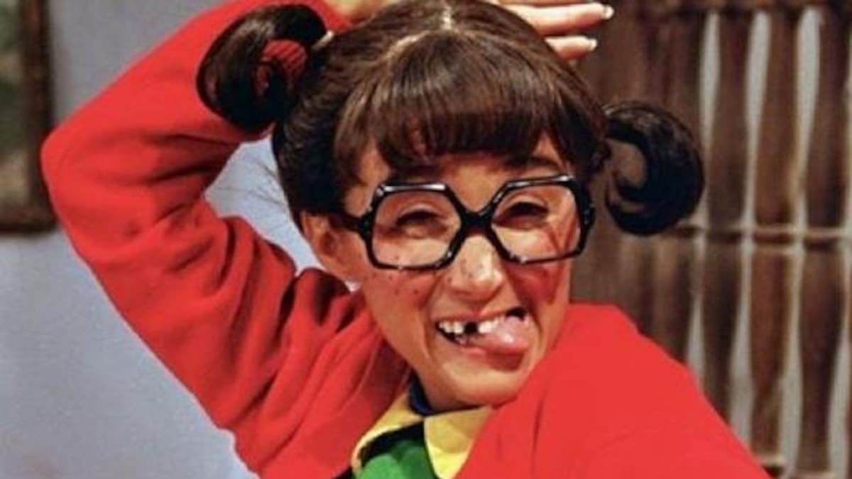 La verdadera historia detrás del apodo “La Chilindrina” y por qué nunca fue casual