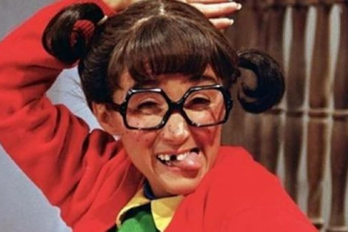 La verdadera historia detrás del apodo “La Chilindrina” y por qué nunca fue casual