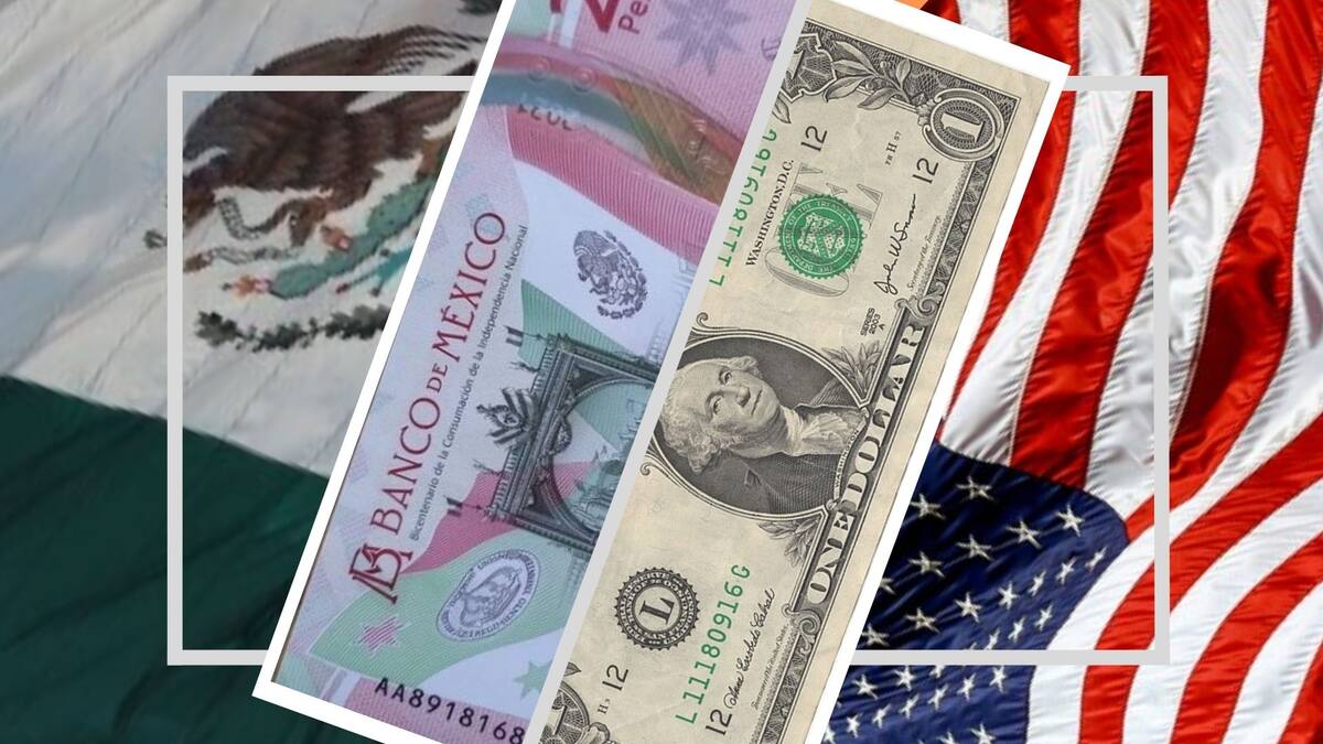 Envío de remesas cae en México: Septiembre es el peor mes desde 2012