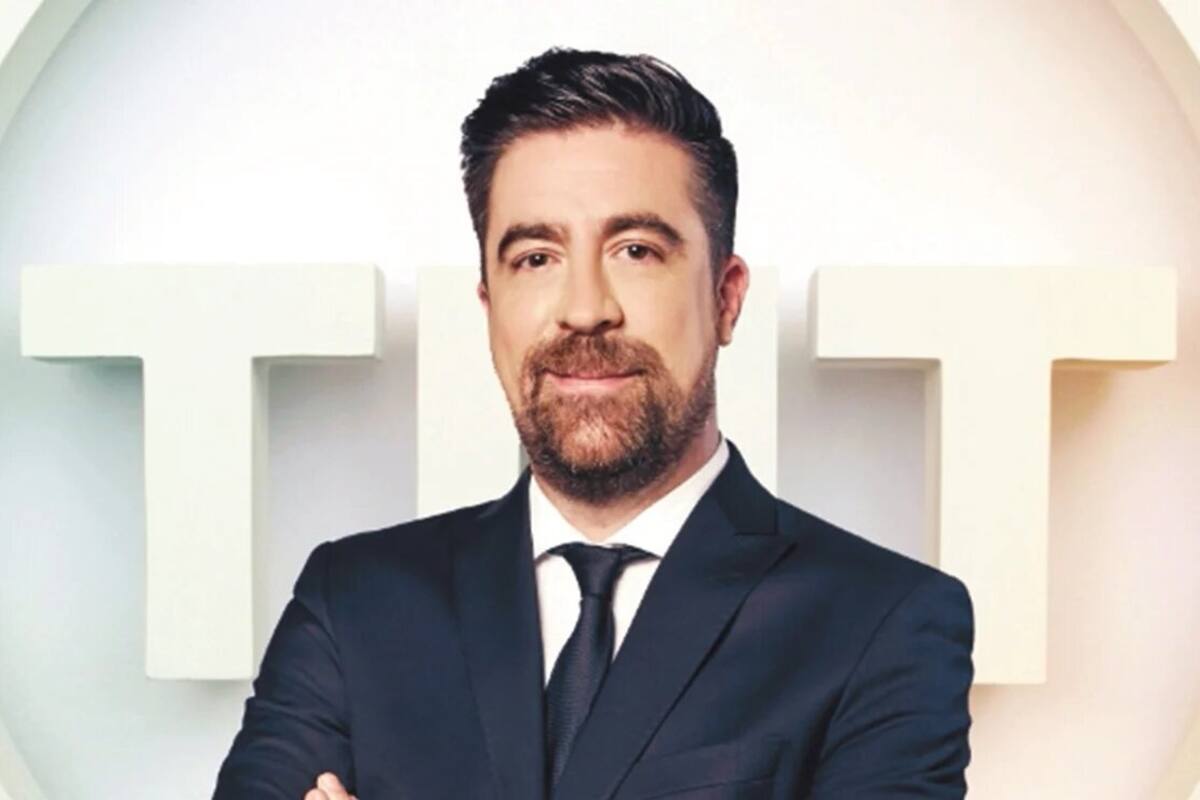 Rafa Sarmiento ve diversidad en los Emmy, pero no para los latinos