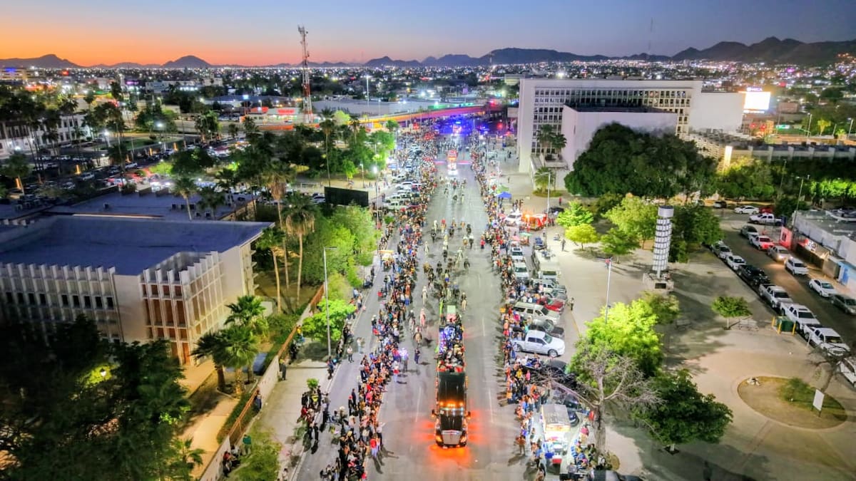 Foto: Julián Ortega