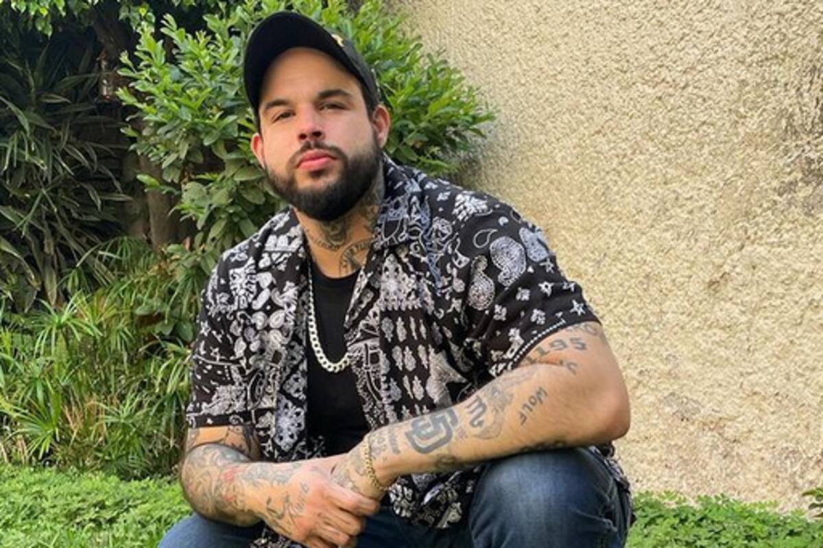 Hermano de Ángela Aguilar prefiere a Cazzu sobre Christian Nodal y habla sobre su presunta infidelidad