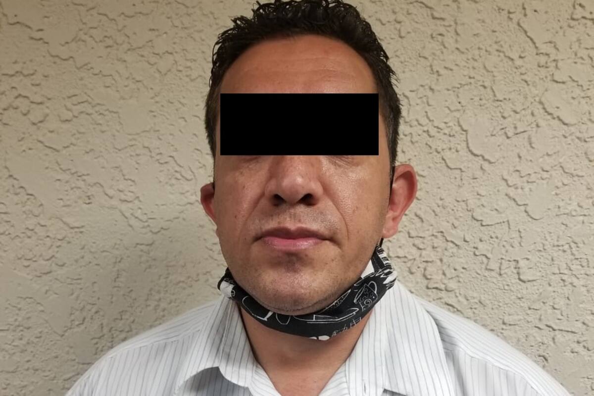 Cae por intentar abusar de un niño de 4 años