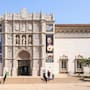 Obras de Picasso, Monet, y Warhol llegan a Museo de Arte de San Diego